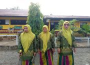 SDN 73 Lamogo Meriahkan Hari Guru Nasional 2024 dengan Semangat Pendidikan dan Pelestarian Budaya
