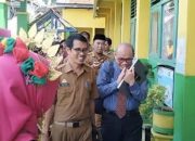 Upaya Meningkatkan Kualitas Pendidikan melalui Visitasi Implementasi Kurikulum Merdeka di SDN 3 Lemba, Soppeng
