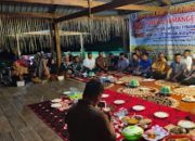 Wakil Bupati Soppeng, Pesta Adat Matudang Tudangeng Dukung Pelestarian Budaya Lokal