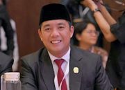 Suksesnya Pilkada, Ketua KPU Soppeng Ucapkan Terima Kasih