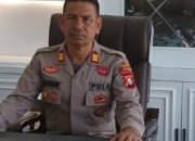 AKP Tajuddin Bangun Kamtibmas Kondusif melalui Pendekatan Humanis