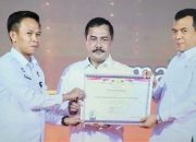 Akhirnya, Rutan Watansoppeng Raih Predikat Wilayah Bebas dari Korupsi