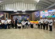 Momentum HKSN 2024, 24 Warga Mattabulu Terima Bantuan Kemensos