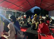 9 Korban Tanah Longsor di Dusun TeppoE Soppeng Dievakuasi , Dinsos Siapkan Dapur Umum
