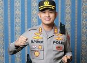 Dimutasi, Kapolres Soppeng Duduki Jabatan Baru di Mabes Polri