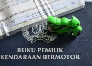 Jelang Tutup Tahun 2024, Samsat Soppeng Gratiskan Denda Pajak Kendaraan