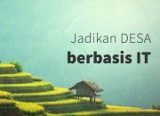 DPMDD Soppeng Berdayakan 40 Perangkat Desa Kelola Website