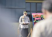 AKBP Muh Yusuf: Lebih Baik Mundur Terhormat daripada Dipecat karena Narkoba