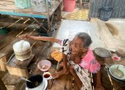 Bantuan Mengalir dari Berbagai Pihak untuk Wanita Difabel di Soppeng