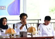 Andi Sillang Pimpin APDESI Soppeng Usai Menang Telak di Musda