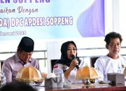 Ketua Apdesi Sulsel Sri Rahayu Usmi Dorong Kepala Desa Tingkatkan Sinergi Dengan Pemerintah