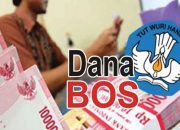 Memberdayakan Ekstrakurikuler Melalui Dana BOS