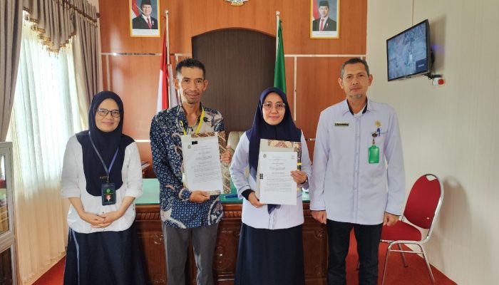 LBH Cita Keadilan Kembali Dipercaya Sebagai Mitra Posbakum PA Watansoppeng