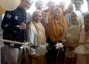 Hadirkan Produk Berkualitas, CNI Store Rompegading Resmi Dibuka