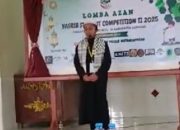 Prestasi Ganda Abidzar Al Gifari Harumkan Nama SDN 136 Labessi