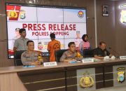 Bejat! Ayah Di Laringgi Soppeng Cabuli Anak Kandung Selama 10 Bulan