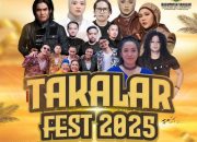 Yuk, Saksikan Tiga Jebolan Indonesian Idol di Konser Raya HUT Takalar ke-65 Malam Ini