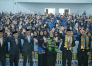 952 PPPK Soppeng Terima SK Perpanjangan Masa Kerja