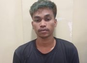 Polres Soppeng Bekuk Pelaku Kekerasan Seksual Terhadap Pelajar Disabilitas