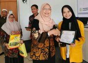 Ratusan Mahasiswa Unipol Hadiri Kuliah Perdana Semester Genap