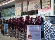 Unipol Soppeng Gelar Porseni 2025 Ajang Kreativitas dan Prestasi Mahasiswa