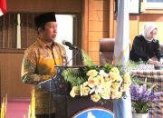 Kakan Kemenag Soppeng Buka STQH ke-V, Tekankan Objektivitas Dewan Hakim