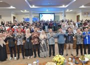 Ketua DPRD, Media Sosial Bukan Sekadar Alat Komunikasi, tapi Platform Bisnis Potensial