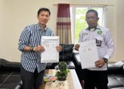 Perkuat Layanan Perbankan, Bank SulSelBar Cabang Soppeng Jalin Kerja Sama dengan Kemenag