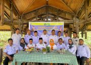 Tingkatkan Kompetensi Guru Madrasah, Kemenag Soppeng Kukuhkan Pengurus Organisasi Profesi