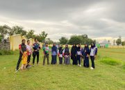 Buruan Daftar !!!  Warany Archery Buka Kelas Baru Latihan Memanah Selama Ramadhan