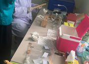 Pemkab Takalar Gerak Cepat Tangani Isu Keracunan MBG di Marbo