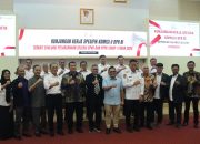 Pj Bupati Takalar Hadiri Peringatan HUT Baznas ke-24 yang Dirangkaikan Tabligh Akbar