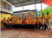 Desa Patampanua Gelar Program Ketahanan Pangan 2025