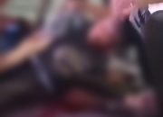 Kecelakaan Maut di Perempatan Soppeng, Satu Korban Meninggal Dunia