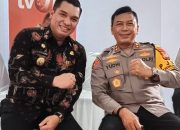 Pj. Bupati Takalar Hadiri Hari Ulang Tahun ke-17 TV One