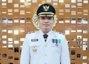 Berkat Muhammad Hasbi, Takalar Torehkan Sejarah di Tingkat Nasional