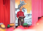 Hadiri HUT ke-65 Takalar, Prof Fadjry Djufry Harap Semakin Maju dan Sejahtera