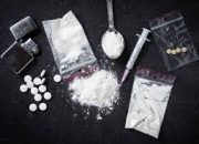 Polisi Ringkus Dua Bandar Sabu dengan Barang Bukti 46,32 Gram