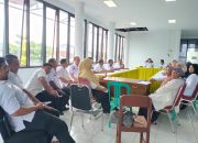 Dinas Perindag Siap Implementasikan Visi Misi dan Program Prioritas Bupati Takalar