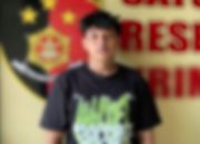Pemuda 18 Tahun Terduga Penganiayaan Dibekuk Tim Resmob Polres Soppeng