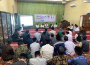 Densus 88 AT dan PCNU Makassar Bersinergi Tangkal Paham Radikal dalam Ngaji Ramadhan