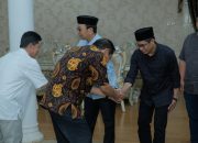 Bupati dan Wakil Bupati Soppeng Dukung Penuh Rencana Halal Bihalal IKA SMAN 200/1