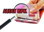 BPK Audit Penggunaan Dana BOS di SDN 1 Mappoleware