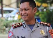 Kombes Pol Faizal Putra Soppeng Raih Jabatan Strategis Bintang Satu di Mabes Polri