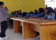 SMP Negeri 2 Marioriwawo Terpilih dalam Program Penguatan Numerasi Nasional