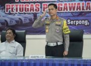Mutasi Besar Polri: Kombes Pol Faizal di Antara 29 Perwira yang Pecah Bintang