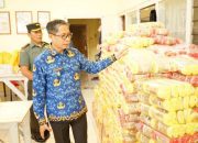 Pemkab Soppeng dan Kodim 1423 Luncurkan Program Makan Bergizi untuk 3.382 Pelajar