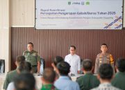 Bulog Soppeng Hadapi Kendala Kapasitas Gudang, Wakil Bupati Tawarkan Solusi