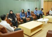 Wakil Bupati Soppeng Terima Kunjungan Tim BPK Usai Pemeriksaan Interim