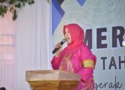 Di Bawah Kepemimpinan Dra. Fatmawati , 32 Siswa SMAN 5 Soppeng Tembus SNBP di PTN Ternama